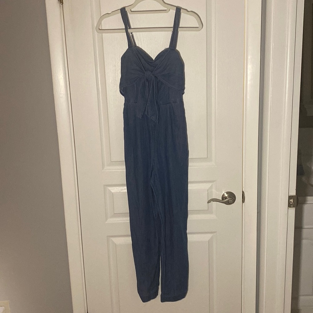 Abercrombie jump suit
